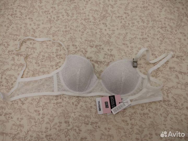 Бюстгальтер tezenis 2 B