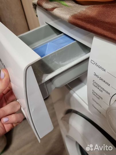 Стиральная машина бу