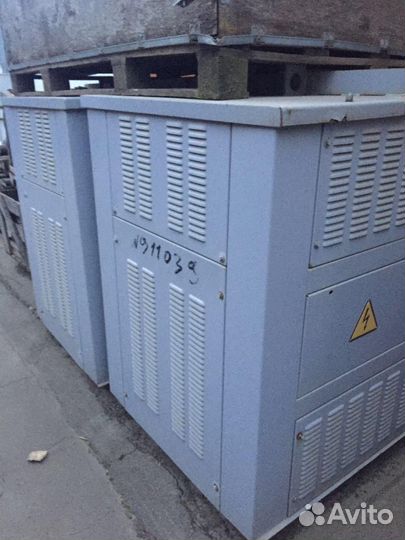 Трансформатор