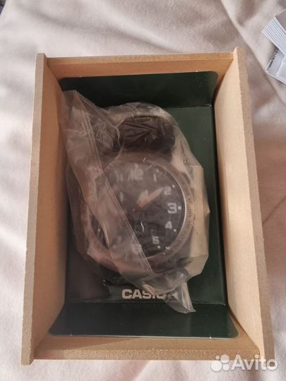 Часы мужские Наручные Casio ProTrek PRW-6600YB-3E