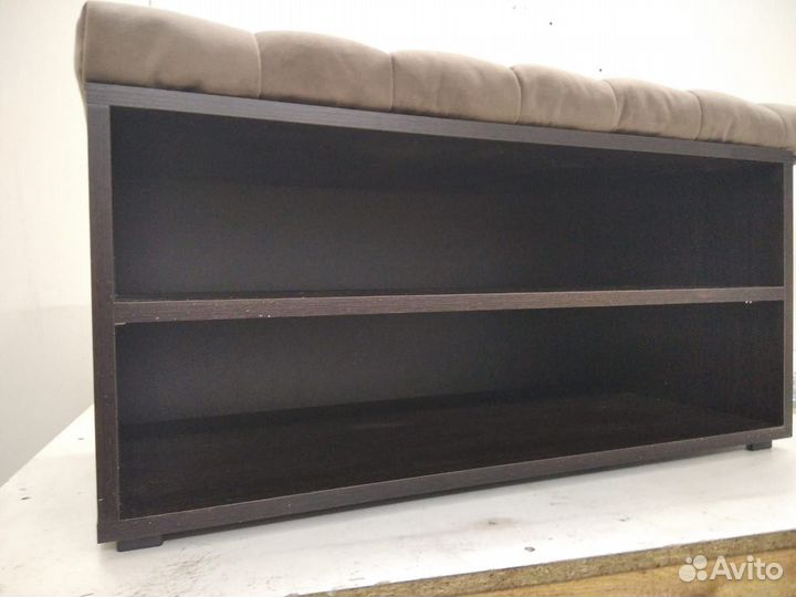 Банкетка пуфик в прихожую