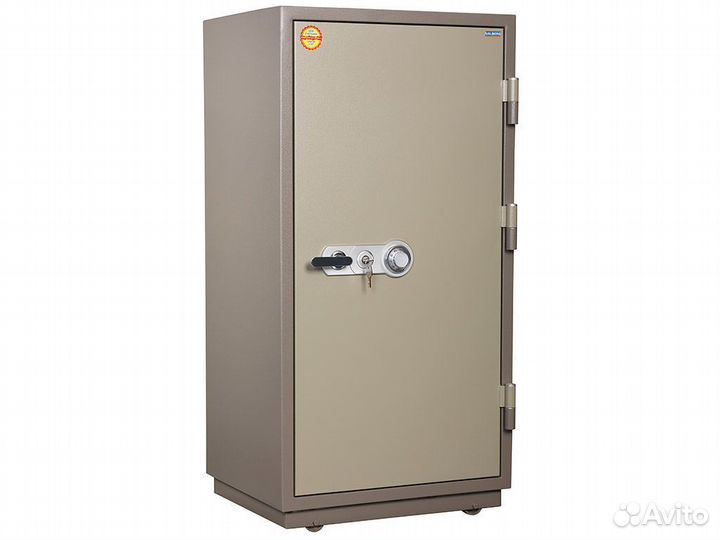 Огнестойкий сейф valberg FRS-140.T-CL