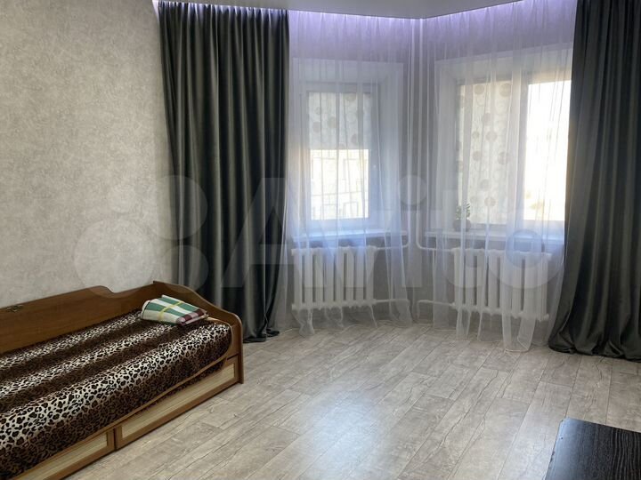 2-к. квартира, 58,7 м², 4/5 эт.