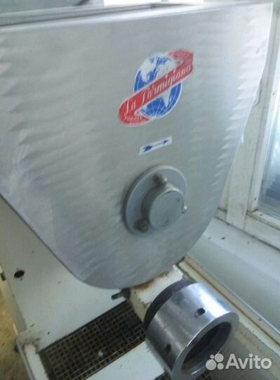 Пищевое оборудование для производства