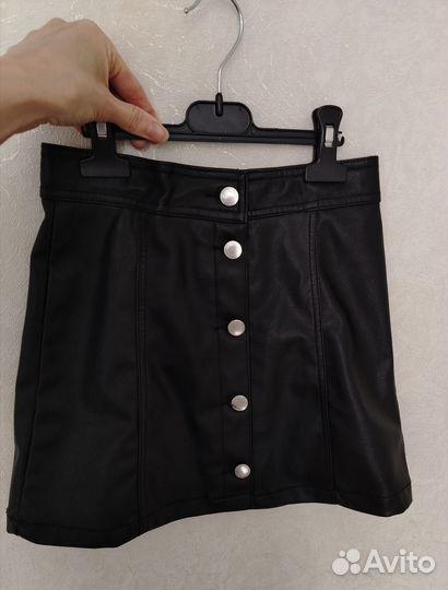 Куртка косуха и юбка