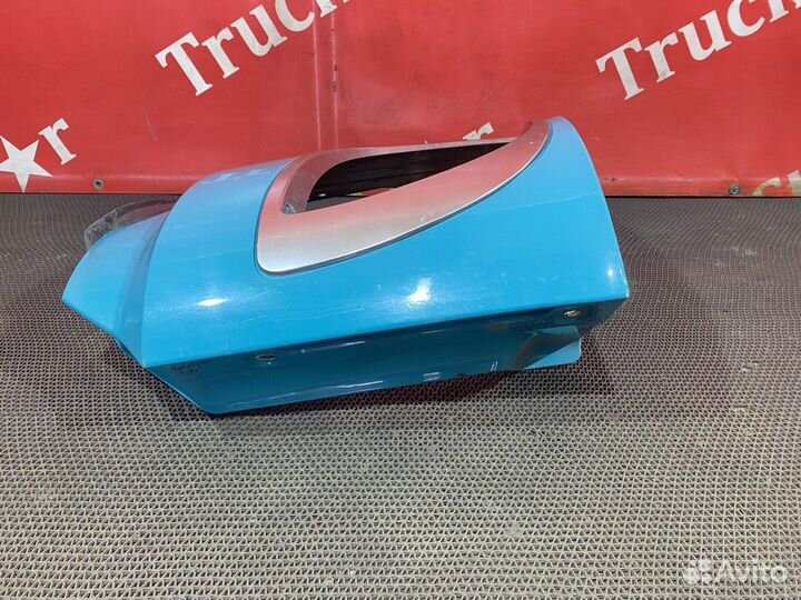 Облицовка фары правой Daf XF106