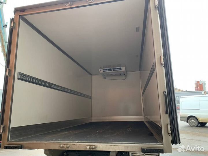 ГАЗ VALDAI NEXT, 2022