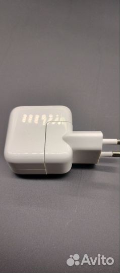Зарядное устройство для Apple оригинал