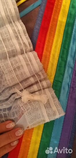 Шторы детские