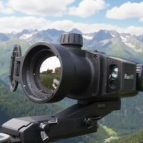 Тепловизионный прицел RikaNV Ovod M25 M35 M50LRF, Москва