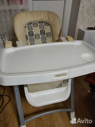 Стульчик для кормления Inglesina