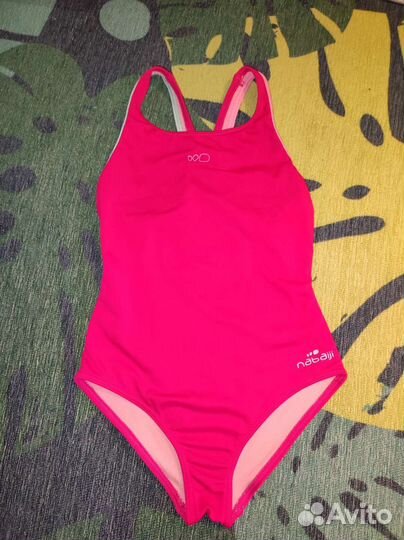 Купальник для девочки 122