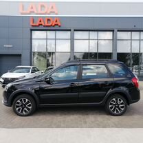 Новый ВАЗ (LADA) Granta Cross 1.6 MT, 2024, цена от 962 000 руб.