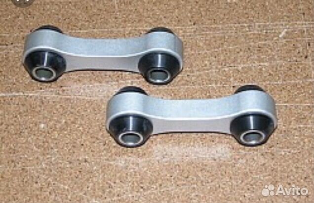 Kartboy KB-017-STI-Стойки переднего стабилиза