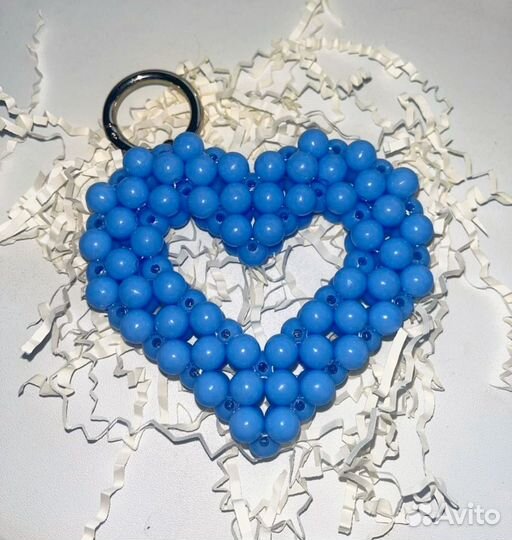 Белоки и обвесы для сумки