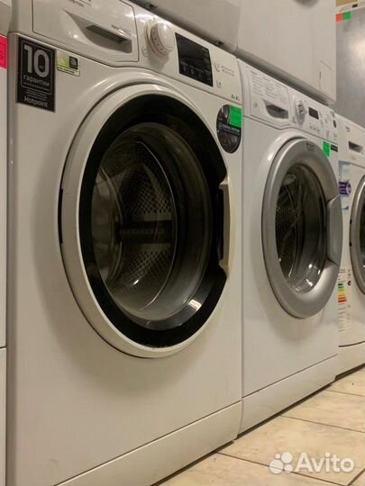 Стиральная машина бу с доставкой
