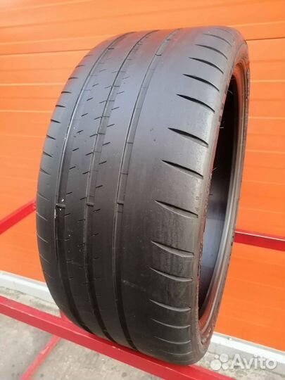 Michelin Pilot Sport Cup 2 235/35 R19 96J