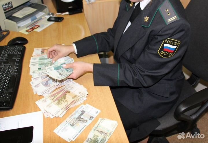 Обжалование действий судебных приставов