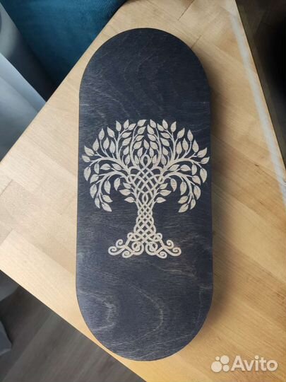 Доски садху (динамические гвозди пули 8мм, 10мм)