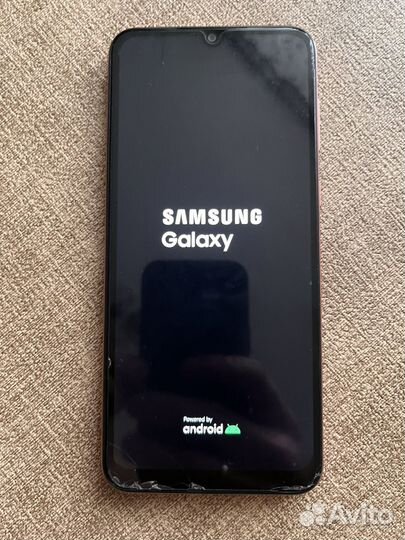 Samsung galaxy a03 core 2 32gb