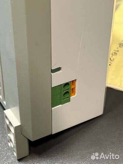 Мпр-16-2М Расширитель-мультиплексор, Б/У, 1 шт