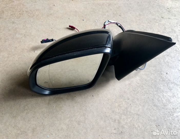 Зеркало левое правое Mercedes V167 GLE 167
