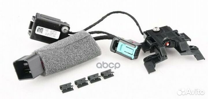 Микровыключатель 5Q0713128A VAG