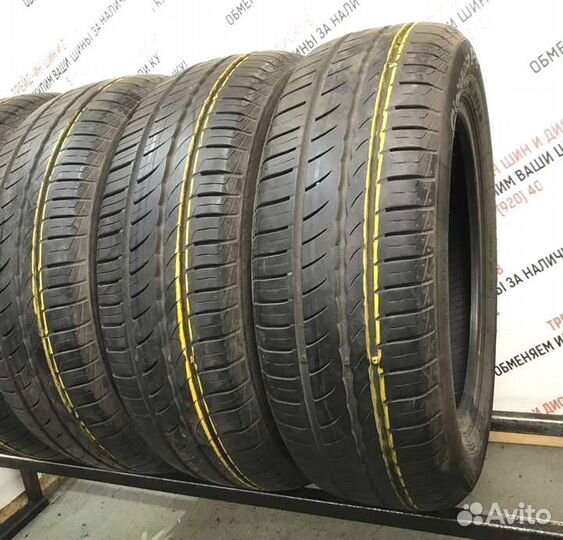 Pirelli Cinturato P1 185/60 R15 84H