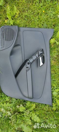 Запчасти для Volkswagen polo 2018