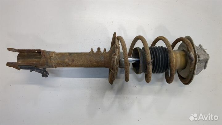 Амортизатор подвески Mercedes A W168, 2003