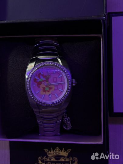 Часы juicy couture винтаж y2k