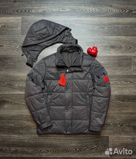 Ветровка hugo boss