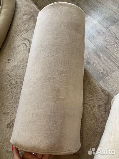 Полувалик подушка