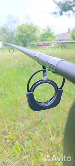 Карповый набор/ комплект для ловли карпа