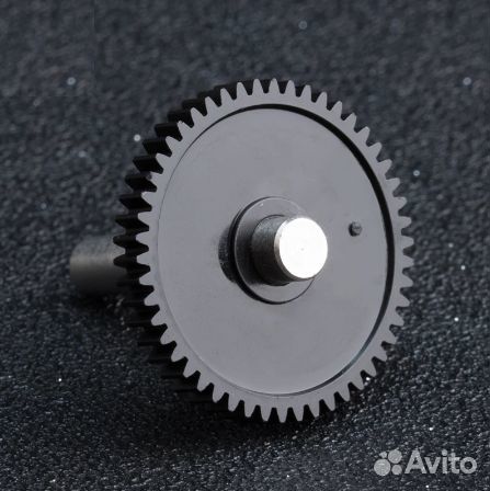 Шестерня BMG для экструдера Dual Drive Trianglela