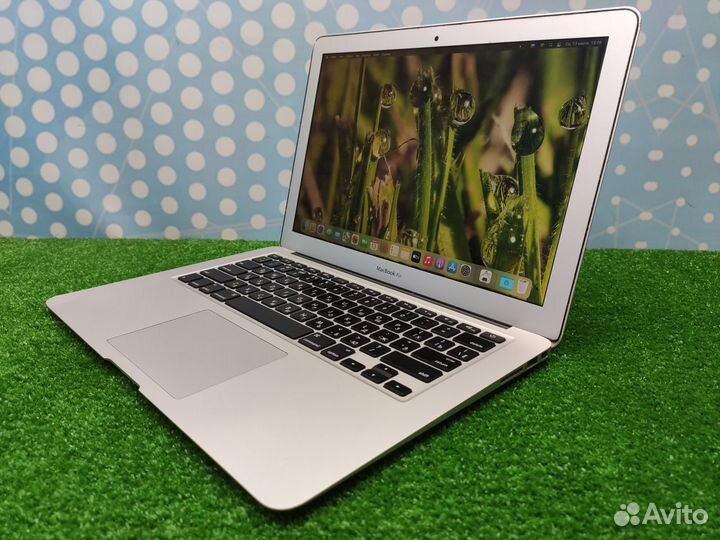 Macbook Air 13 2013