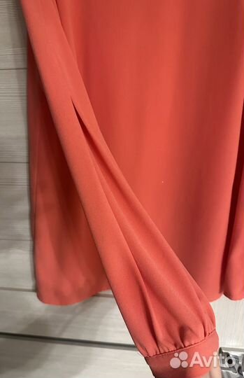 Блузка женская 46 48 новая