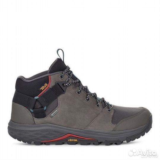 Трекинговые ботинки Teva Gore Tex Оригинал