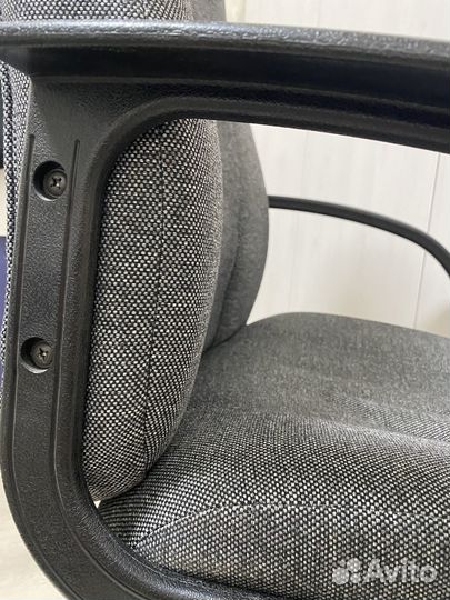 Компьютерное / офисное кресло Бюрократ