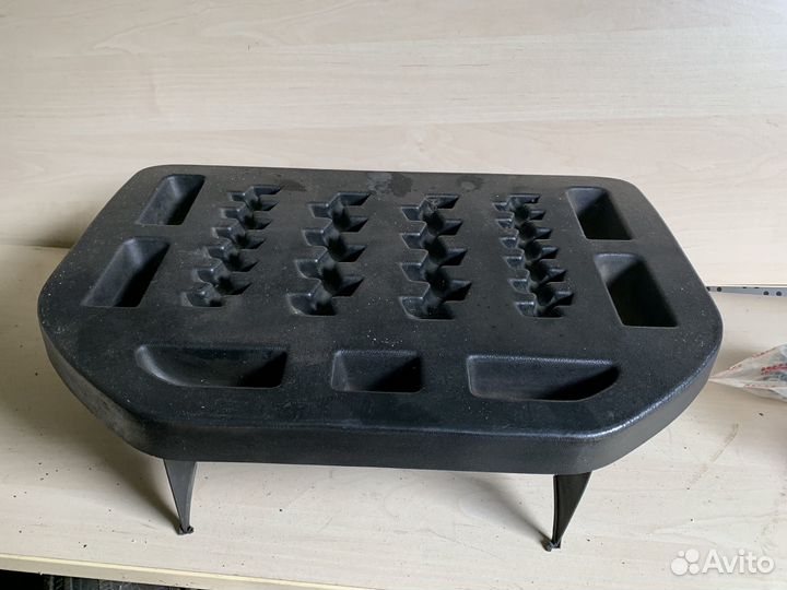 Стол касса citroen