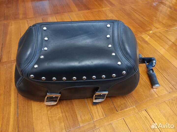 Аксессуары для Yamaha XVS 650/1100 Drag Star