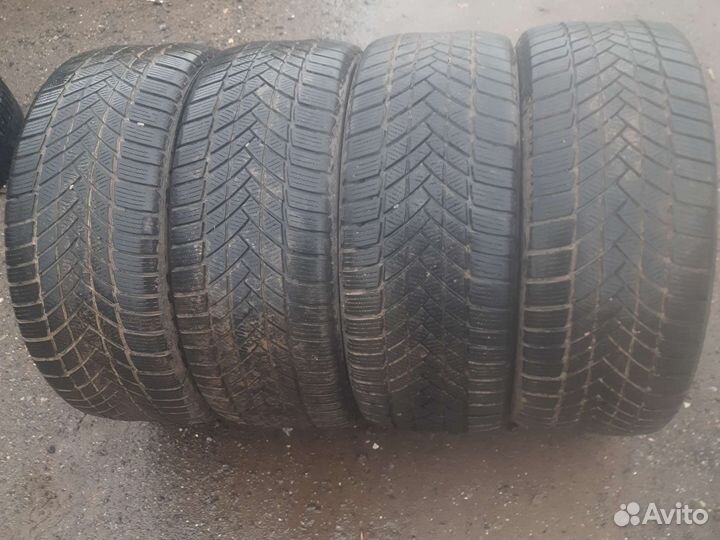 Matador MP 93 Nordicca 245/45 R18 97L