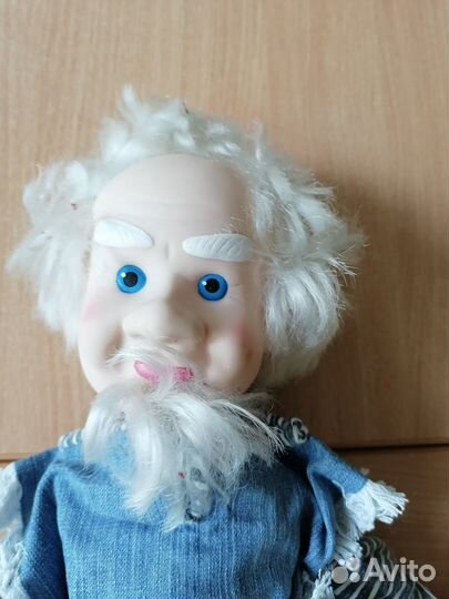 Доктор Айболит СССР