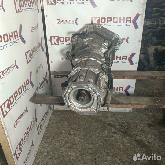 АКПП в сборе D6EA 6 Speed 4WD KIA mohave