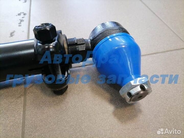 Тяга рулевая Ман Тга Тгс 1021 мм