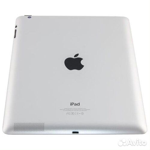iPad 4 Retina Display с поддержкой сим 4G LTE