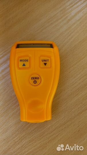 Толщиномер