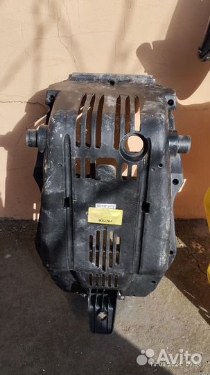 Мойка высокого давления