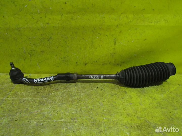 Рулевой наконечник Kia Venga 13г 102121