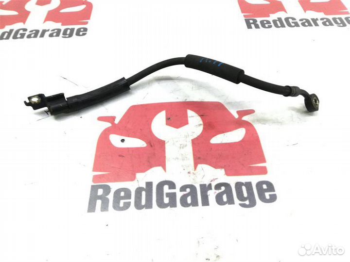 Шланг тормозной передний левый Jeep Wrangler TJ